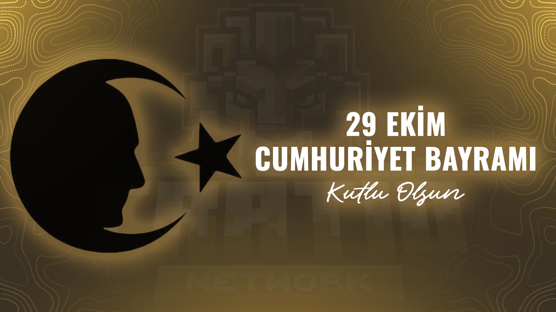 29 Ekim Cumhuriyet Bayramı